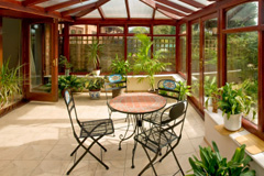 Field Green conservatory quotes