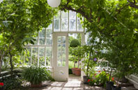 free Field Green orangery quotes